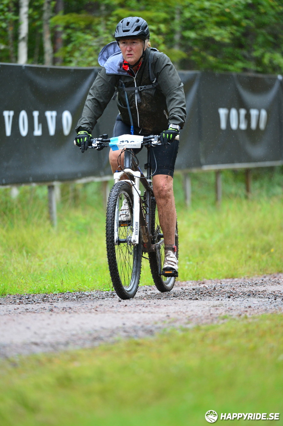 Bild från Cykelvasan 2024 (30 & 45)