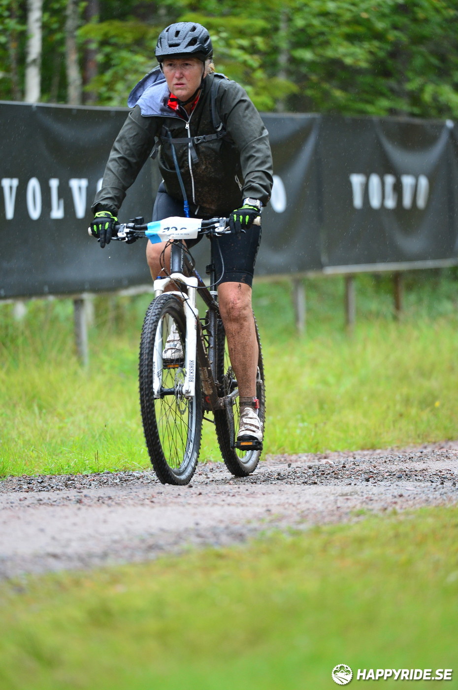 Bild från Cykelvasan 2024 (30 & 45)