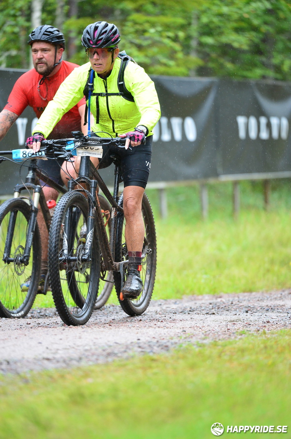 Bild från Cykelvasan 2024 (30 & 45)