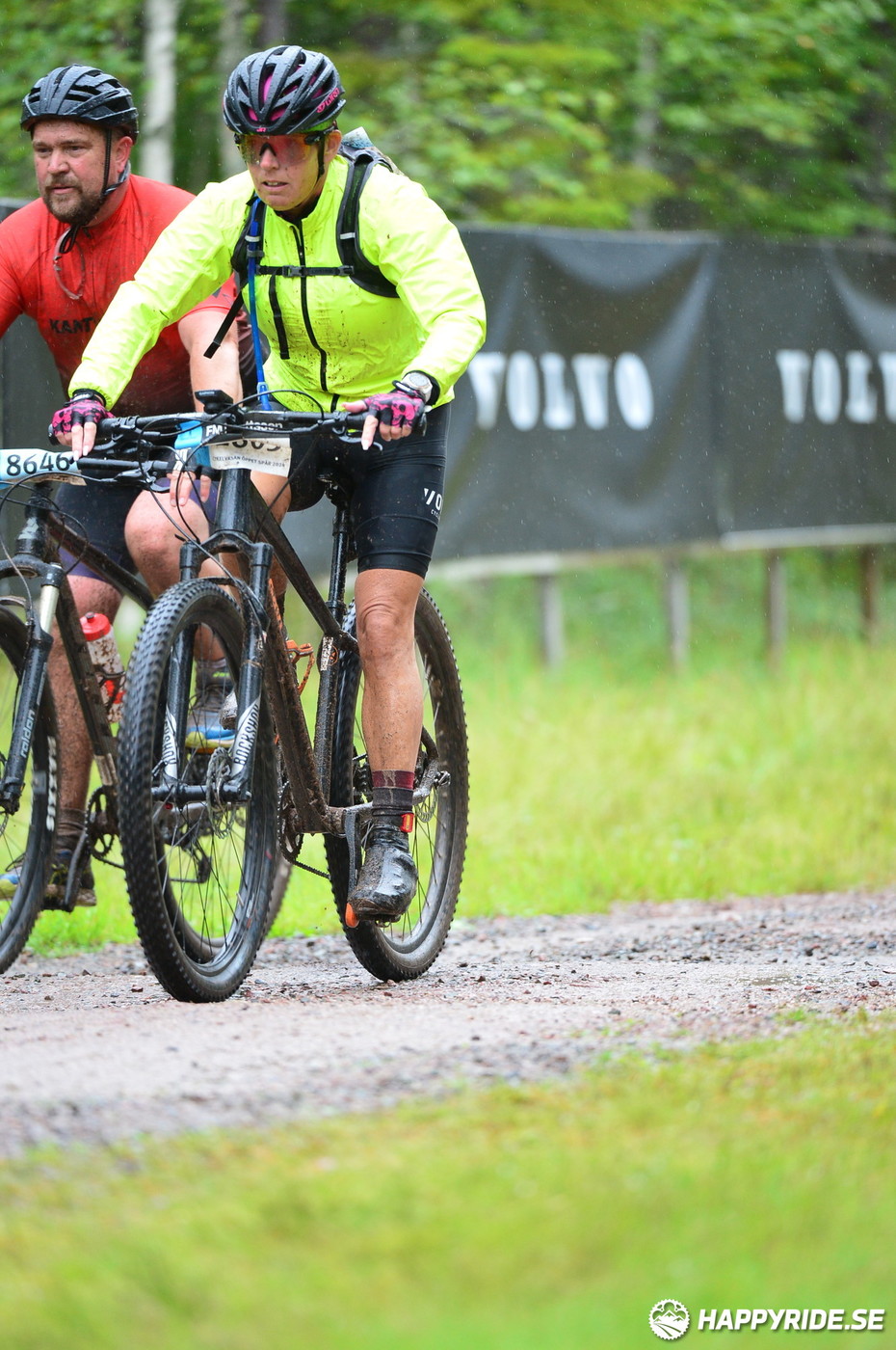 Bild från Cykelvasan 2024 (30 & 45)