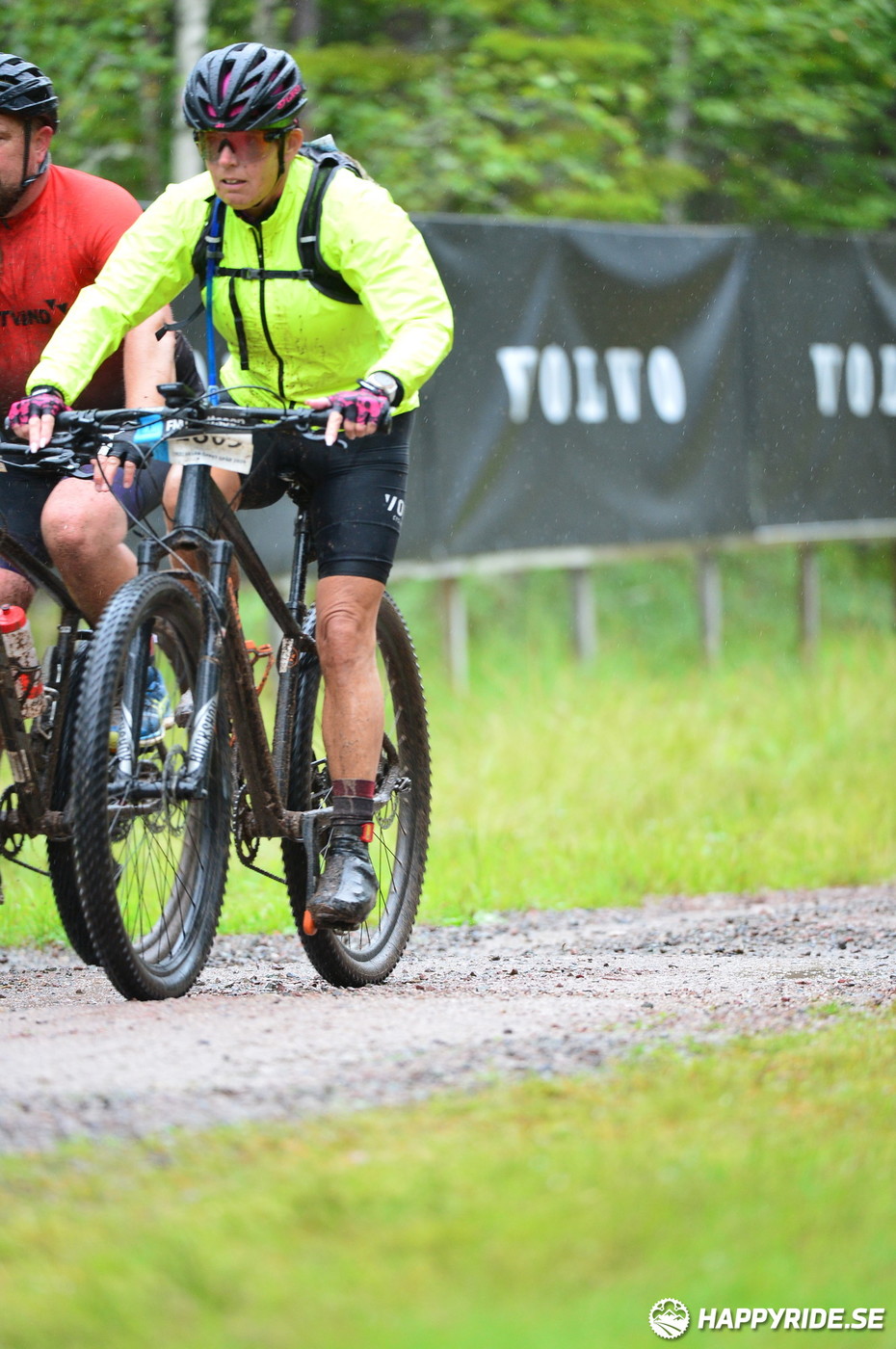 Bild från Cykelvasan 2024 (30 & 45)