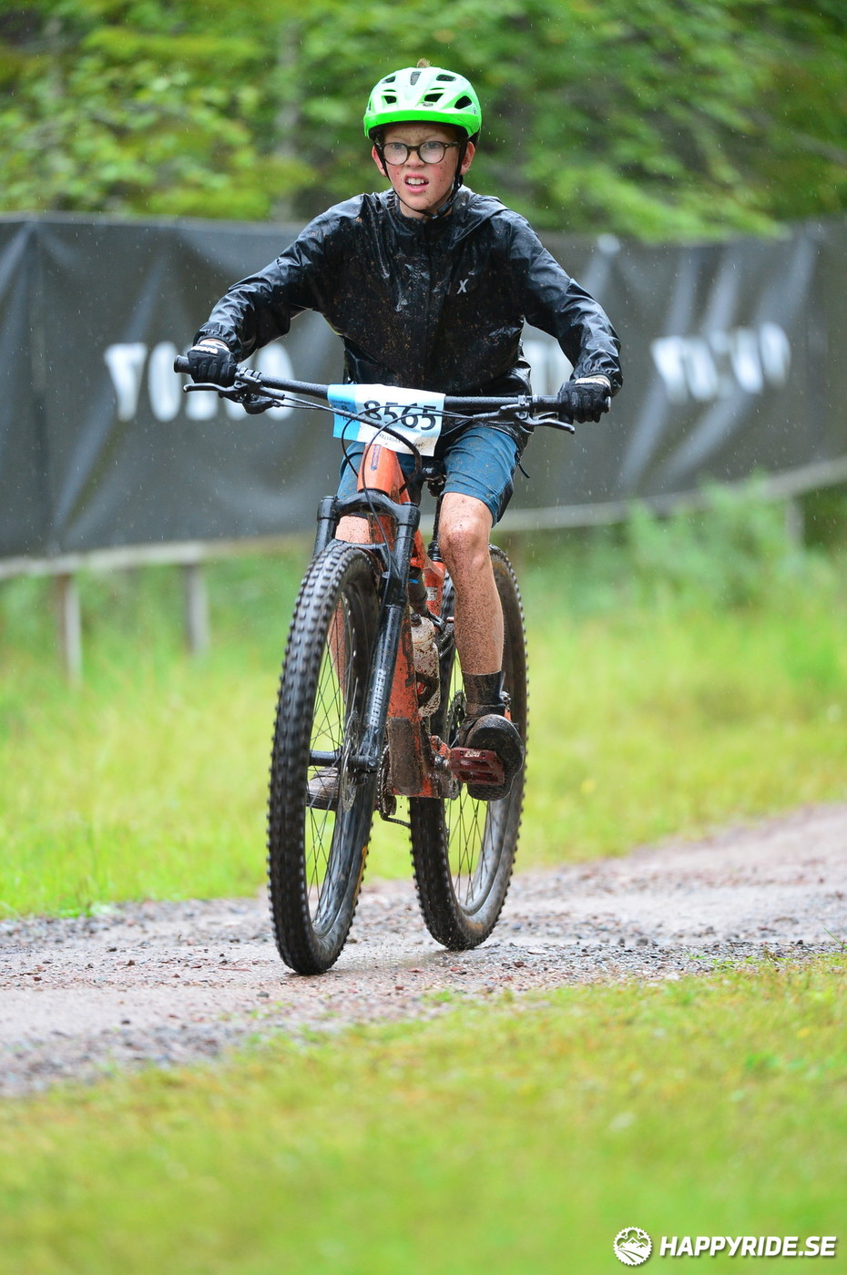 Bild från Cykelvasan 2024 (30 & 45)