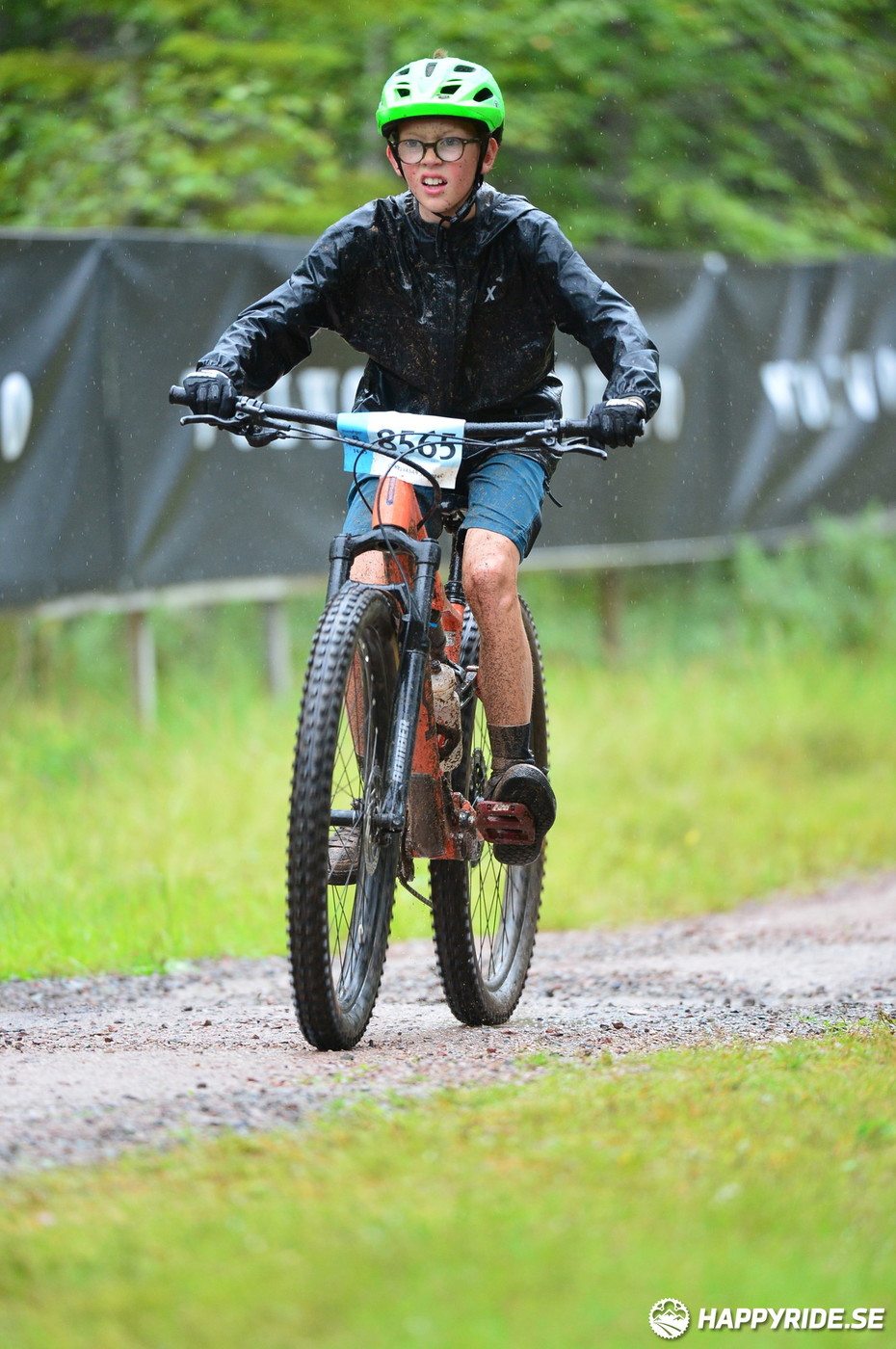 Bild från Cykelvasan 2024 (30 & 45)
