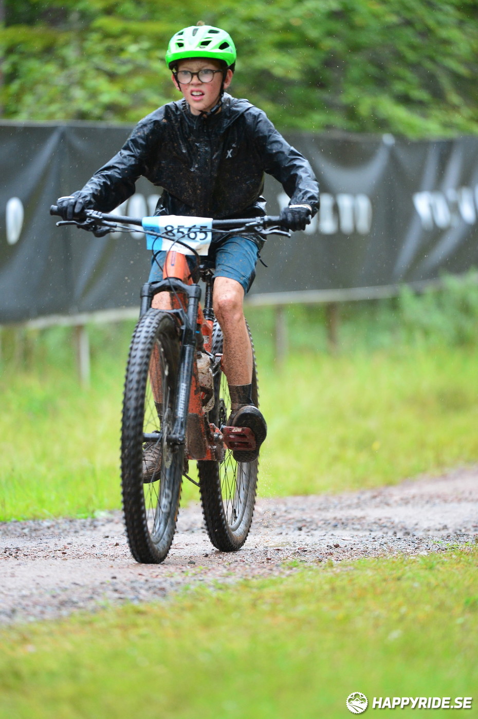 Bild från Cykelvasan 2024 (30 & 45)
