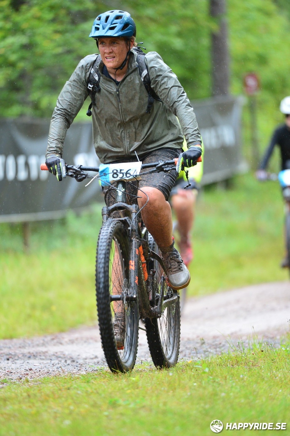 Bild från Cykelvasan 2024 (30 & 45)