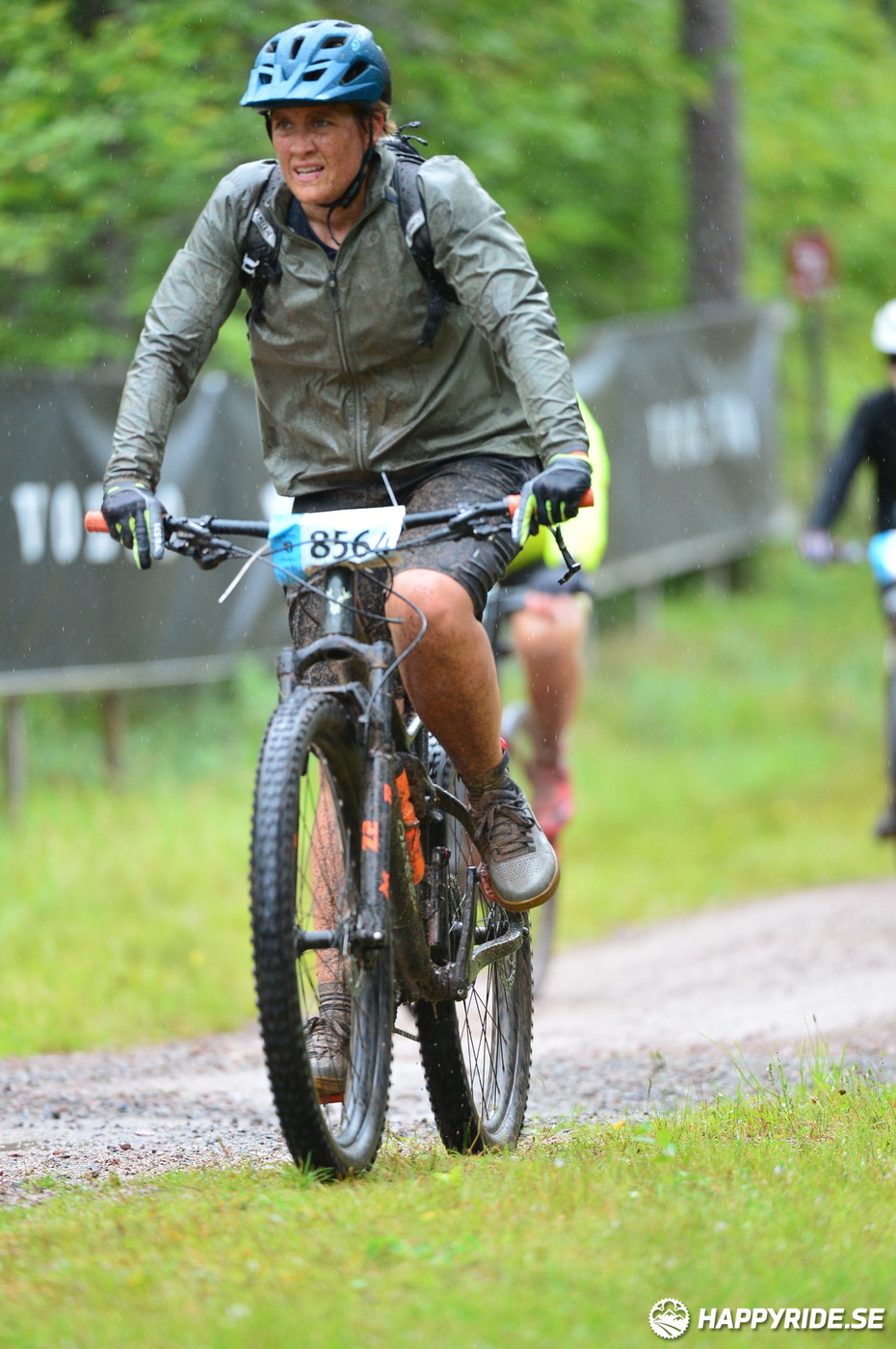 Bild från Cykelvasan 2024 (30 & 45)