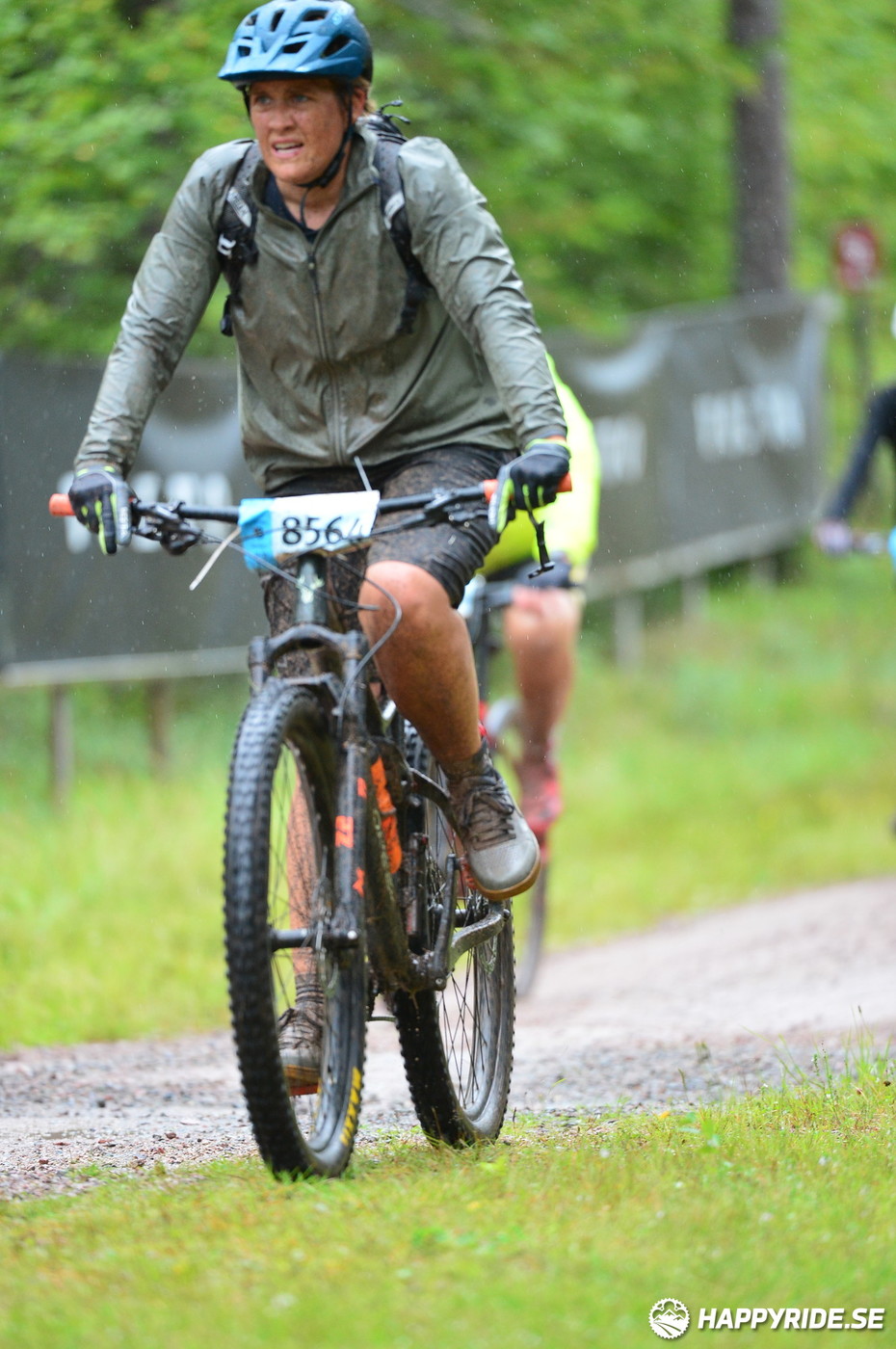 Bild från Cykelvasan 2024 (30 & 45)