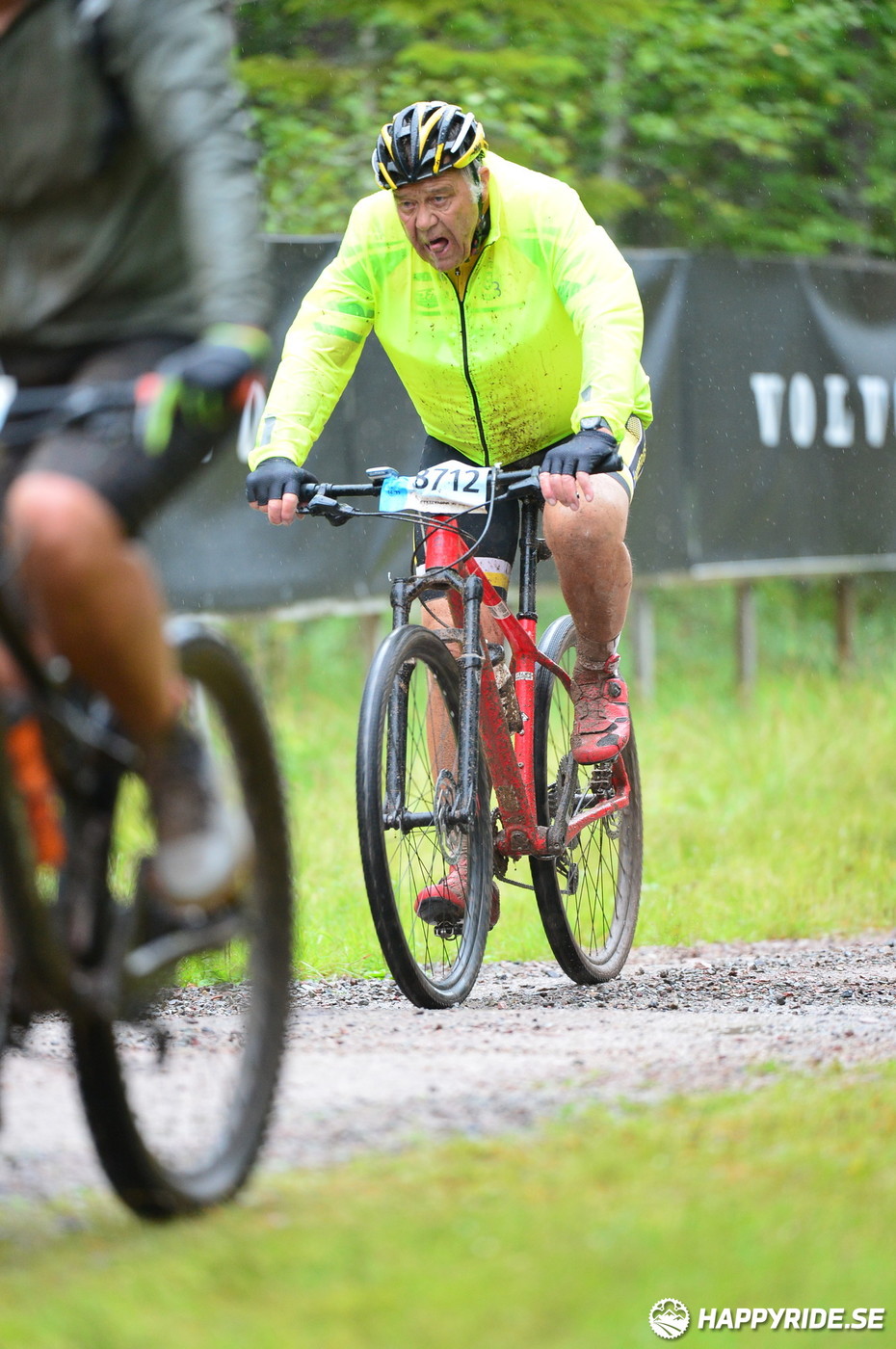 Bild från Cykelvasan 2024 (30 & 45)