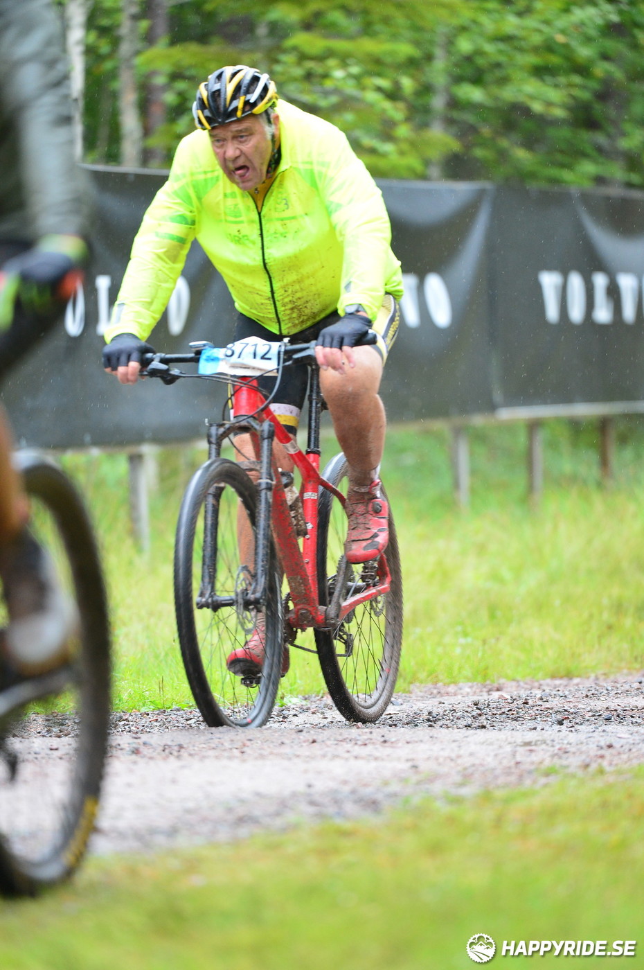 Bild från Cykelvasan 2024 (30 & 45)