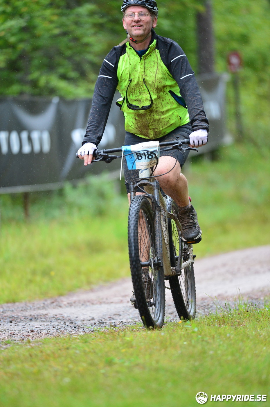 Bild från Cykelvasan 2024 (30 & 45)