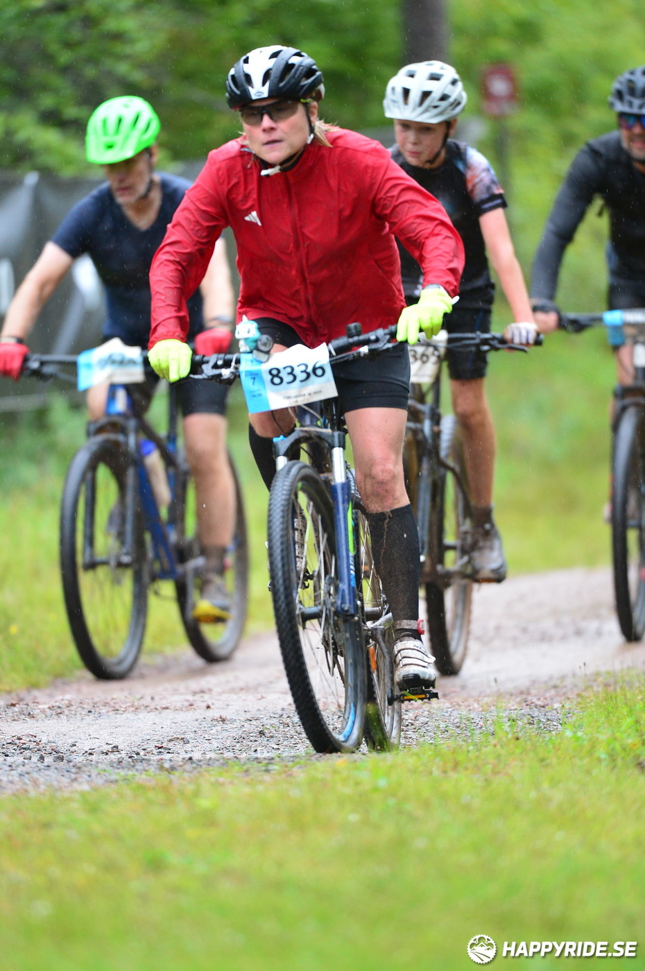 Bild från Cykelvasan 2024 (30 & 45)