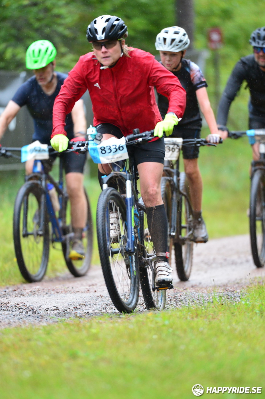 Bild från Cykelvasan 2024 (30 & 45)