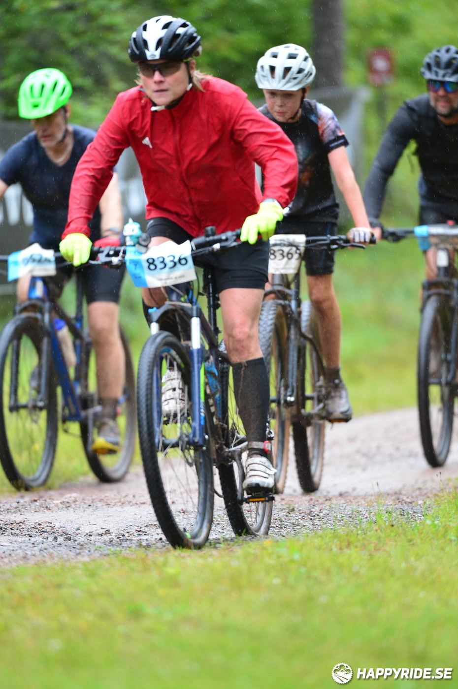 Bild från Cykelvasan 2024 (30 & 45)