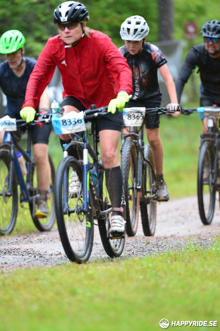 Bild från Cykelvasan 2024 (30 & 45)