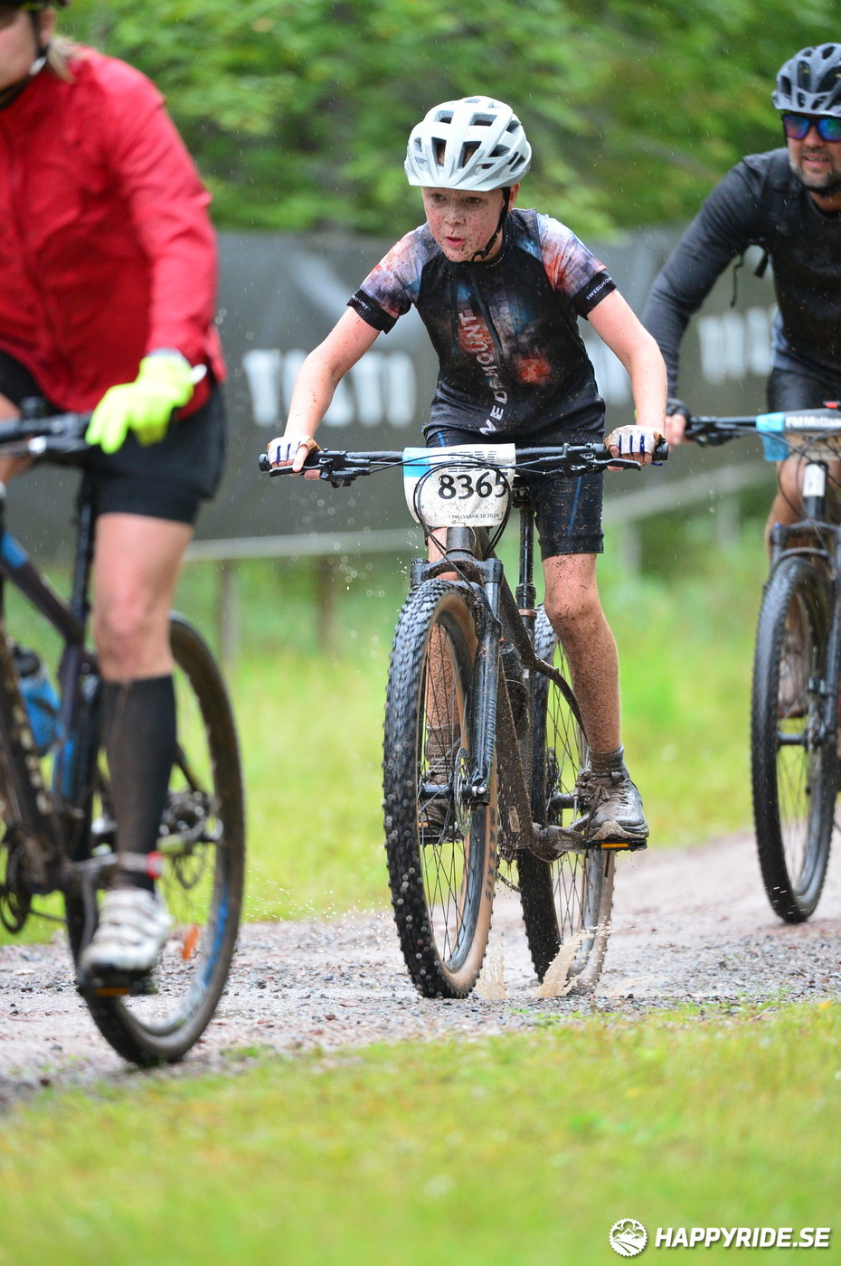 Bild från Cykelvasan 2024 (30 & 45)