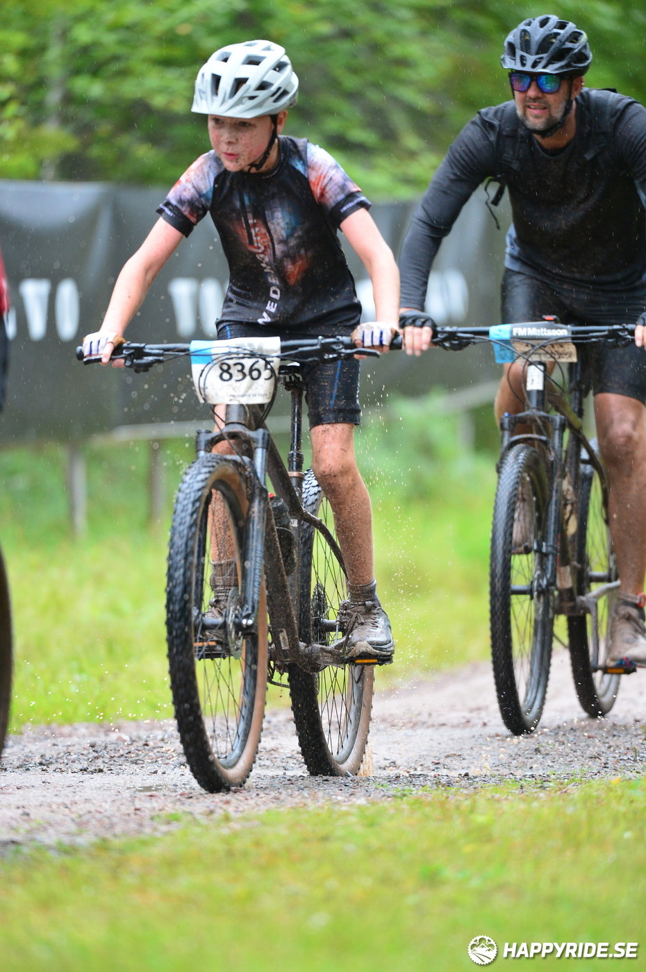 Bild från Cykelvasan 2024 (30 & 45)