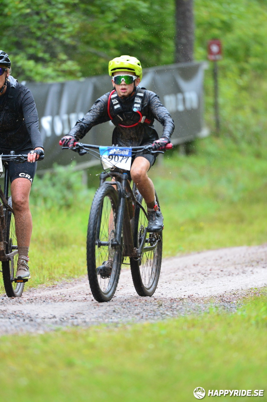 Bild från Cykelvasan 2024 (30 & 45)
