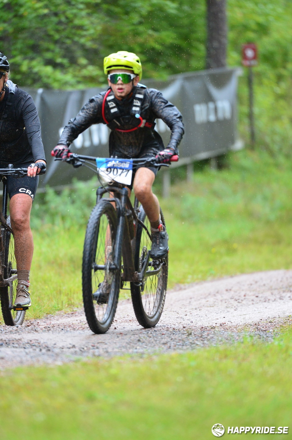 Bild från Cykelvasan 2024 (30 & 45)