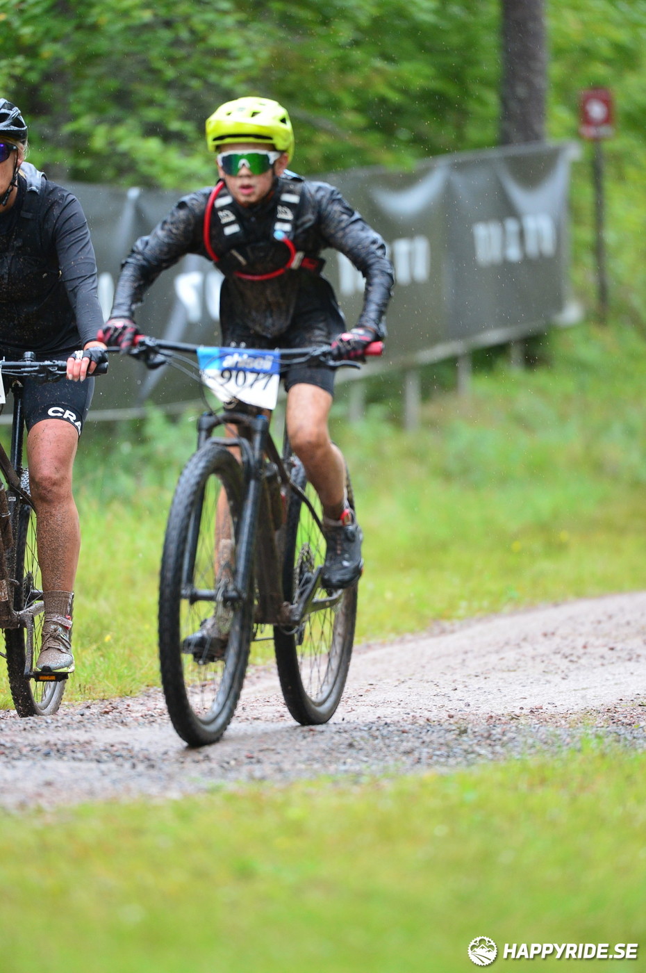 Bild från Cykelvasan 2024 (30 & 45)