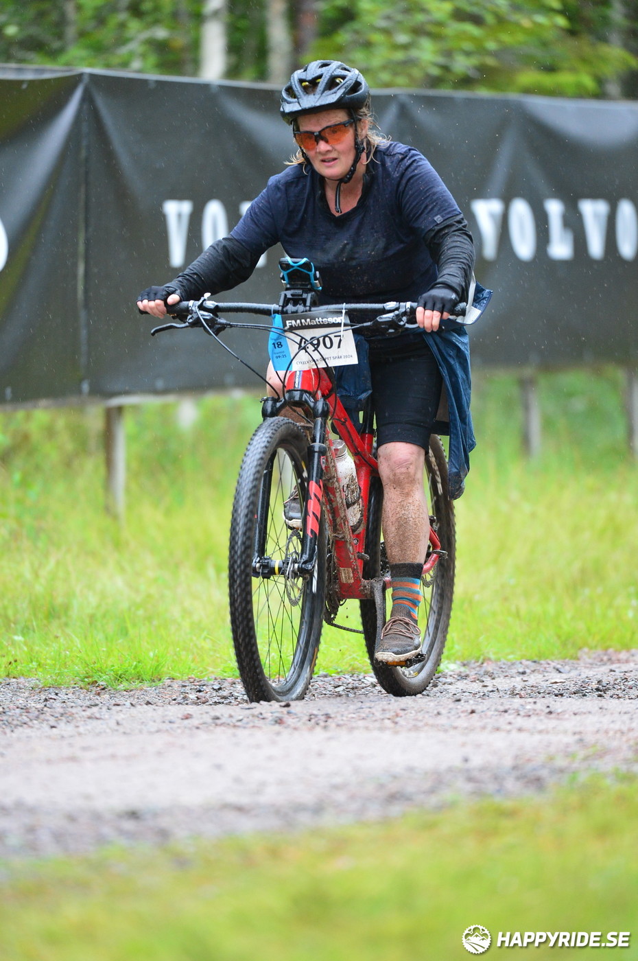 Bild från Cykelvasan 2024 (30 & 45)