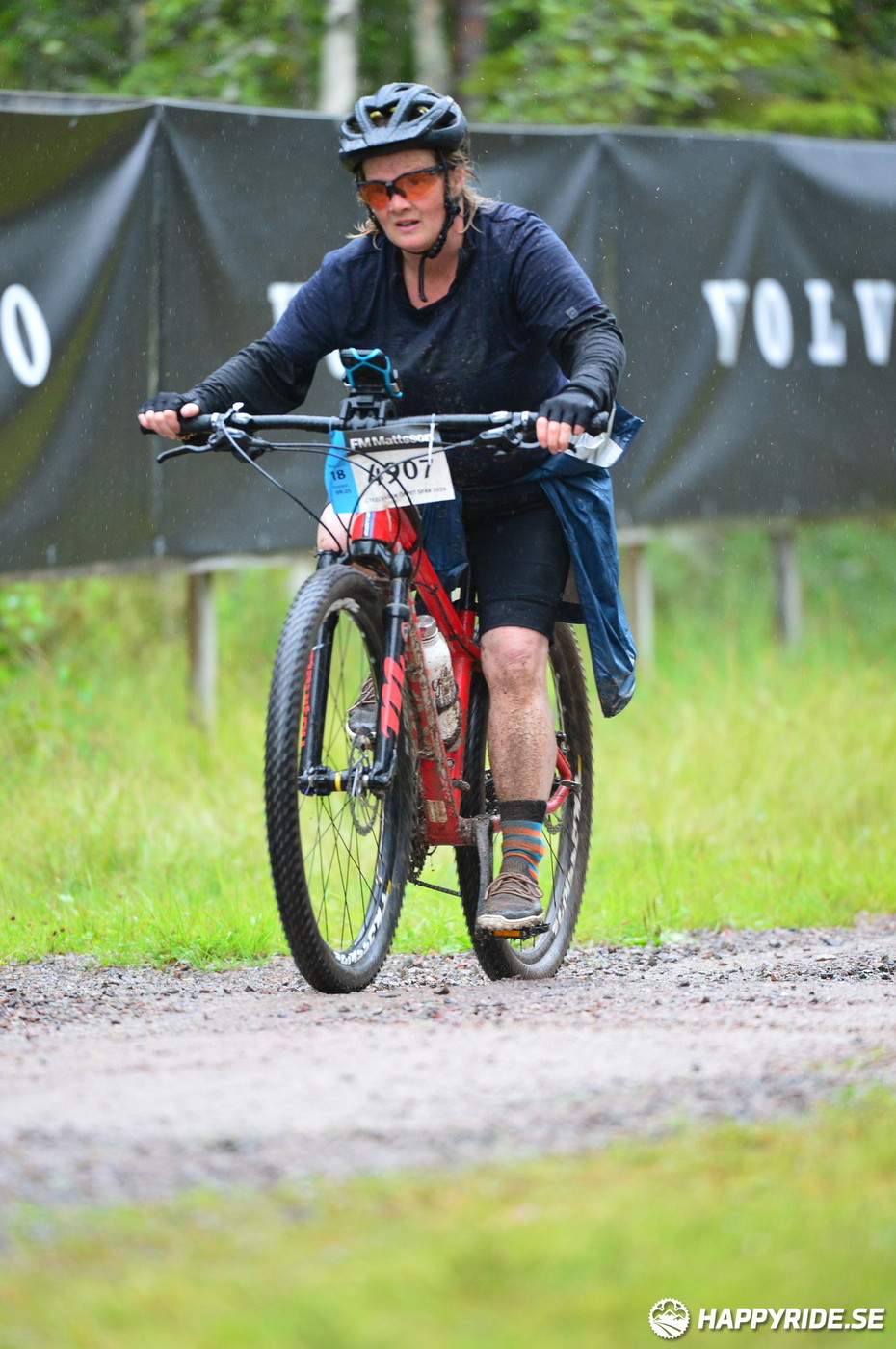Bild från Cykelvasan 2024 (30 & 45)