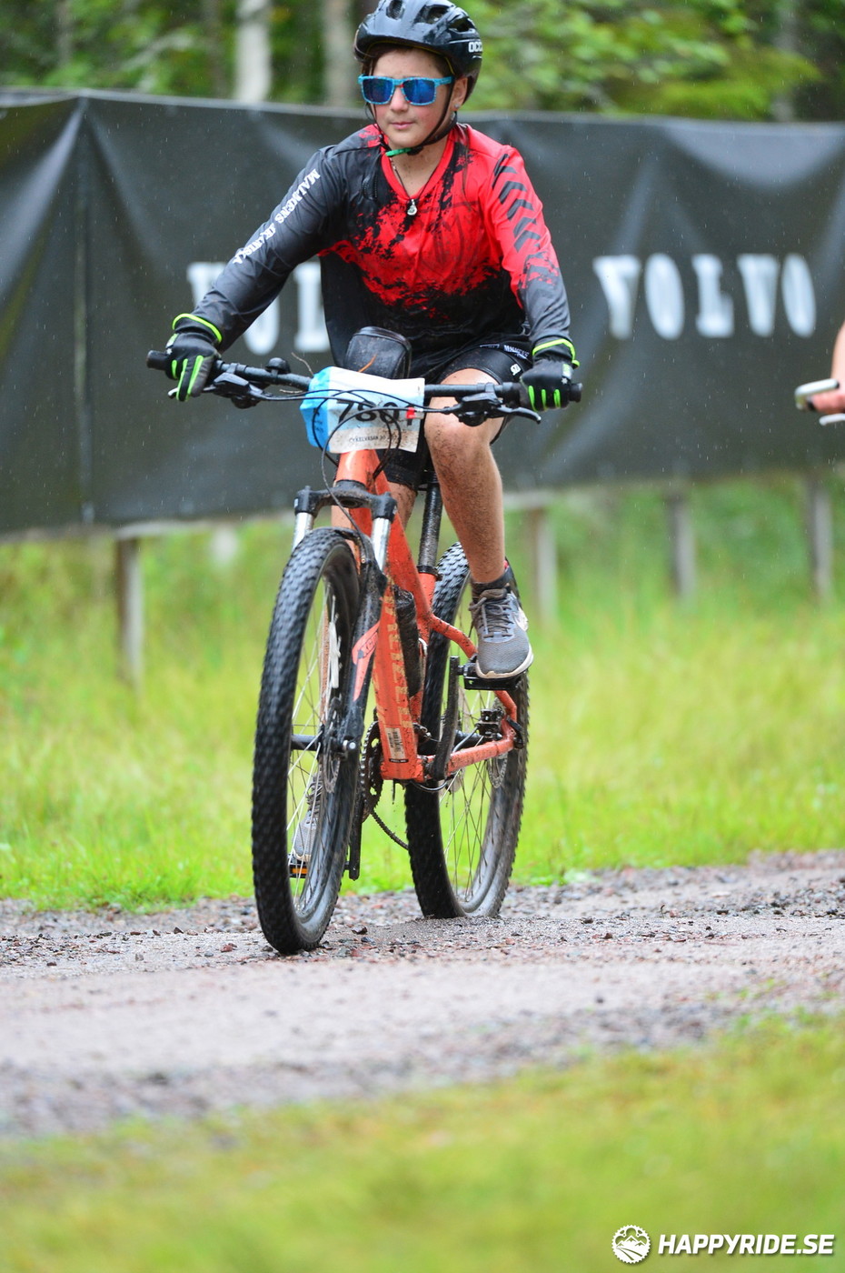 Bild från Cykelvasan 2024 (30 & 45)