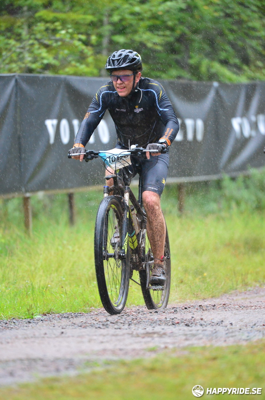Bild från Cykelvasan 2024 (30 & 45)