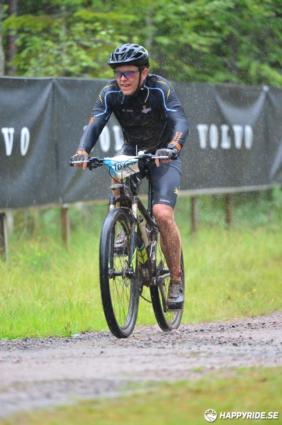 Bild från Cykelvasan 2024 (30 & 45)