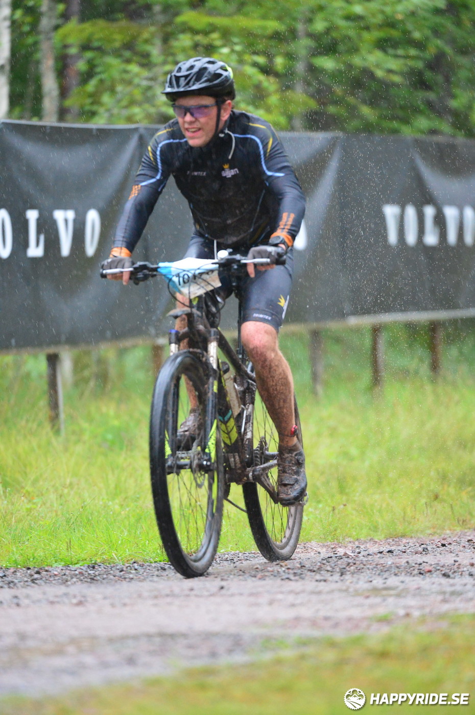 Bild från Cykelvasan 2024 (30 & 45)