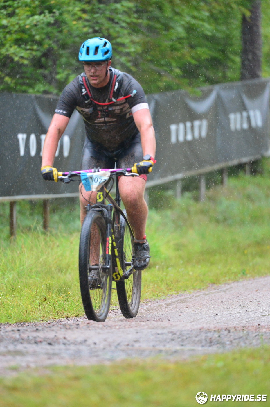Bild från Cykelvasan 2024 (30 & 45)
