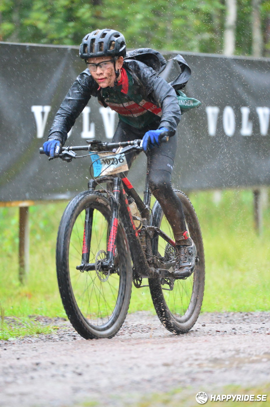 Bild från Cykelvasan 2024 (30 & 45)