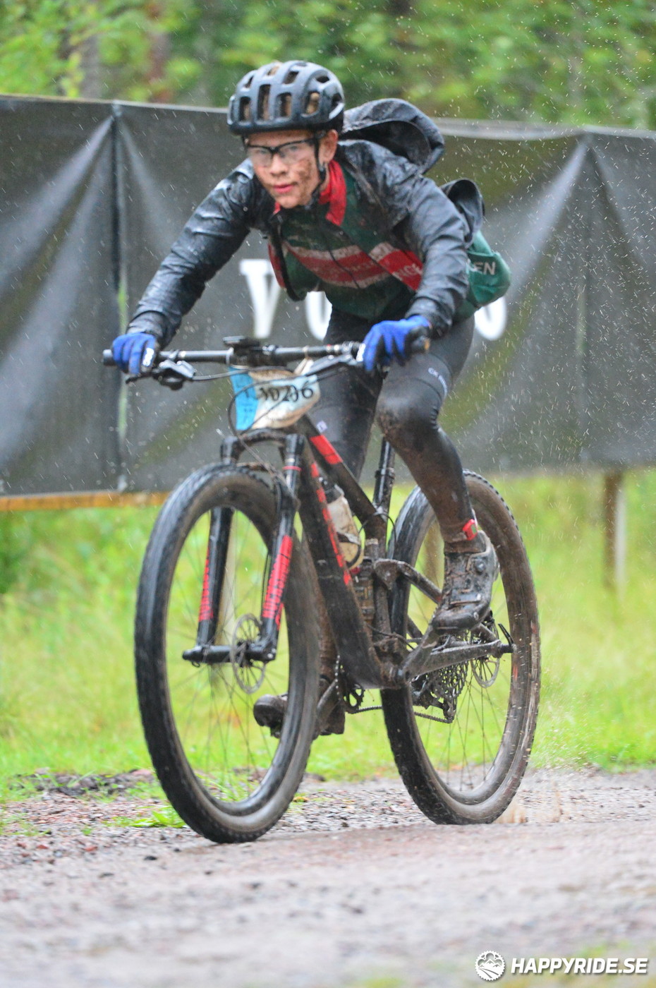 Bild från Cykelvasan 2024 (30 & 45)