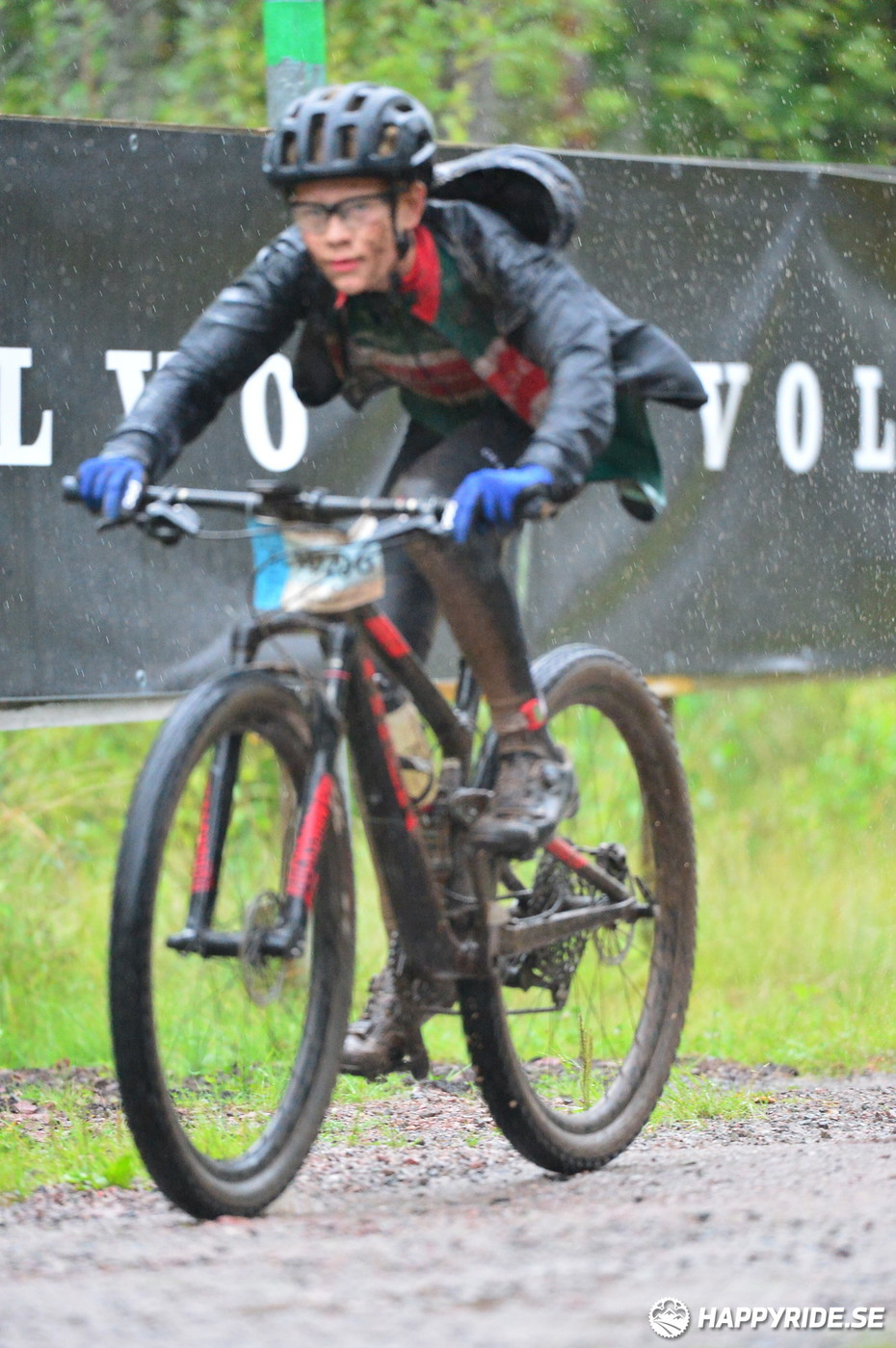 Bild från Cykelvasan 2024 (30 & 45)