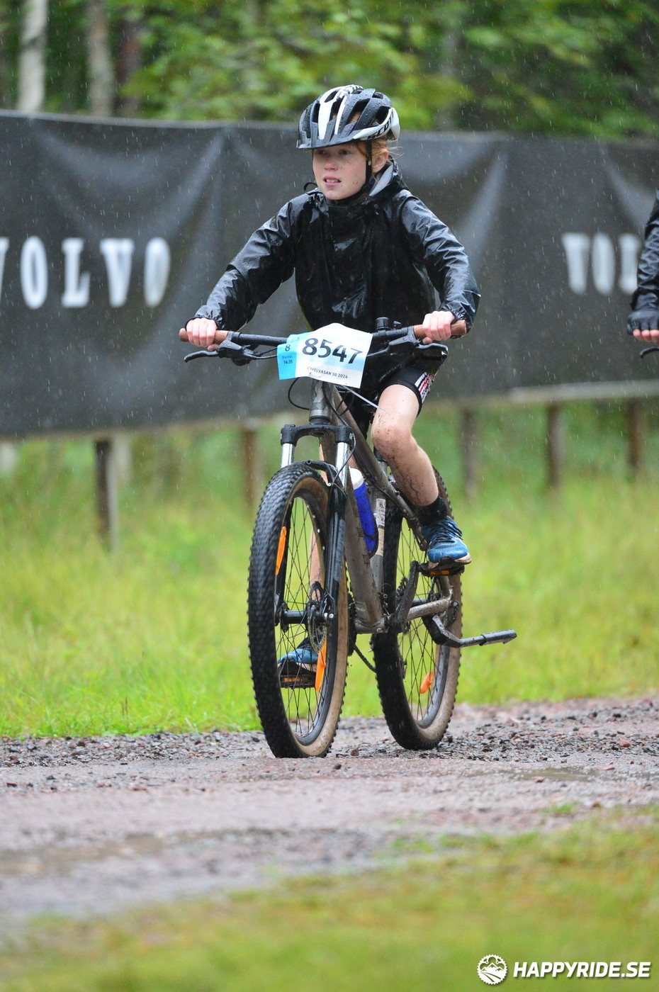 Bild från Cykelvasan 2024 (30 & 45)
