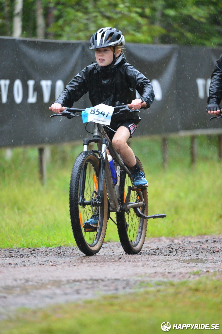 Bild från Cykelvasan 2024 (30 & 45)