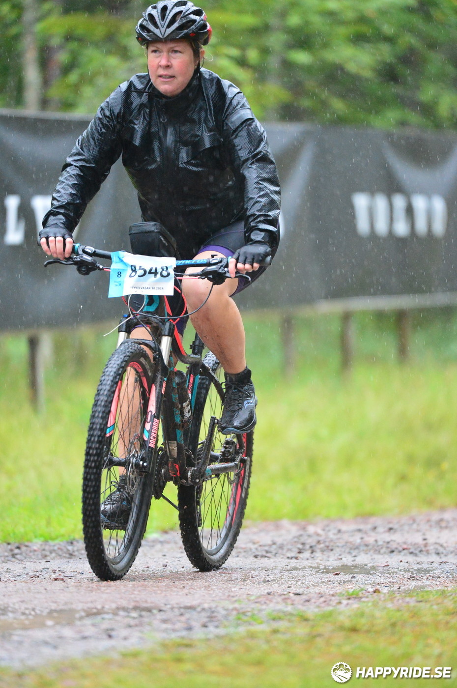 Bild från Cykelvasan 2024 (30 & 45)
