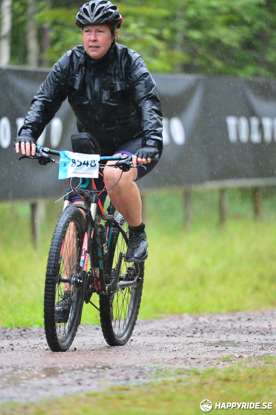 Bild från Cykelvasan 2024 (30 & 45)