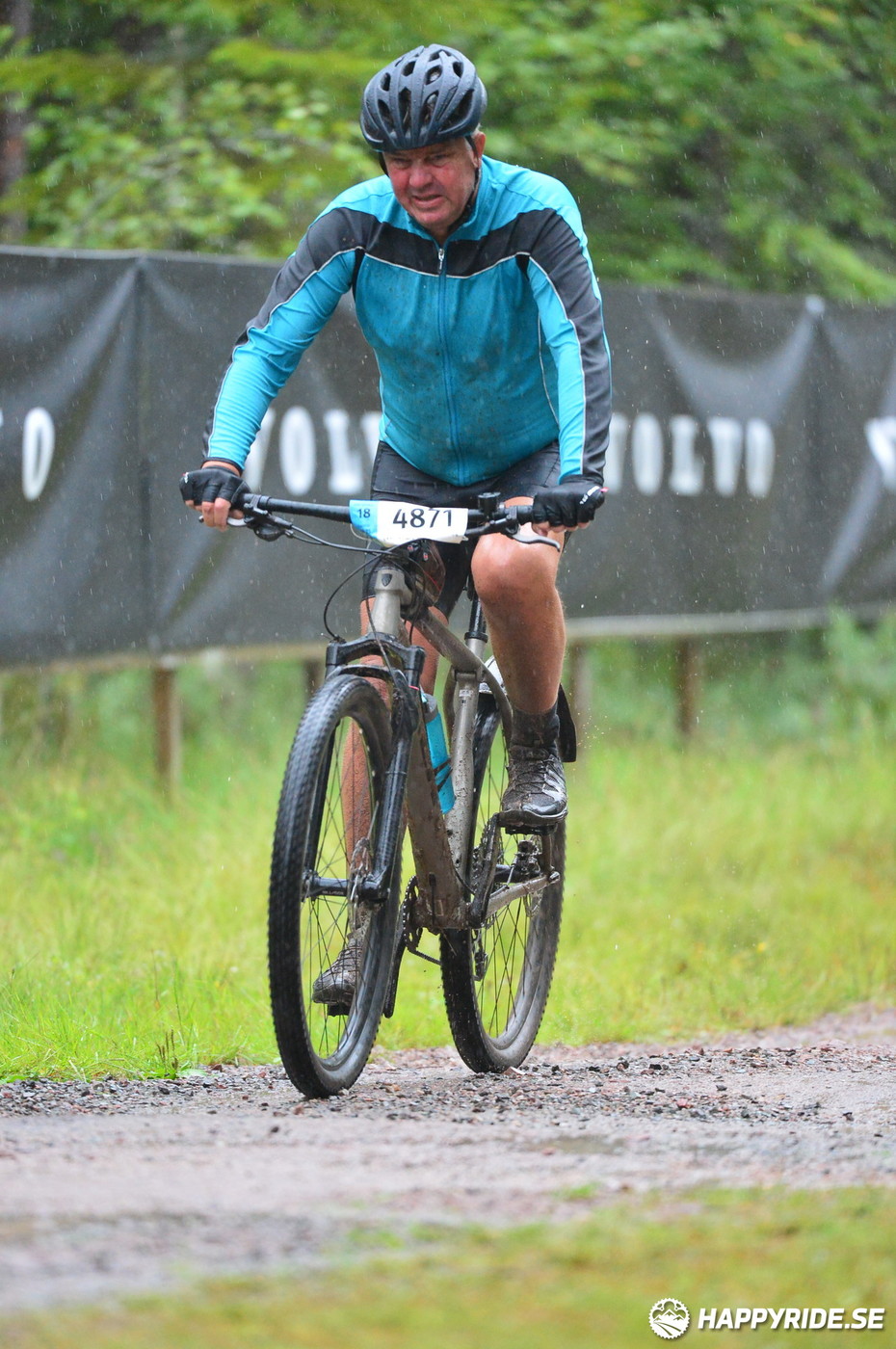 Bild från Cykelvasan 2024 (30 & 45)