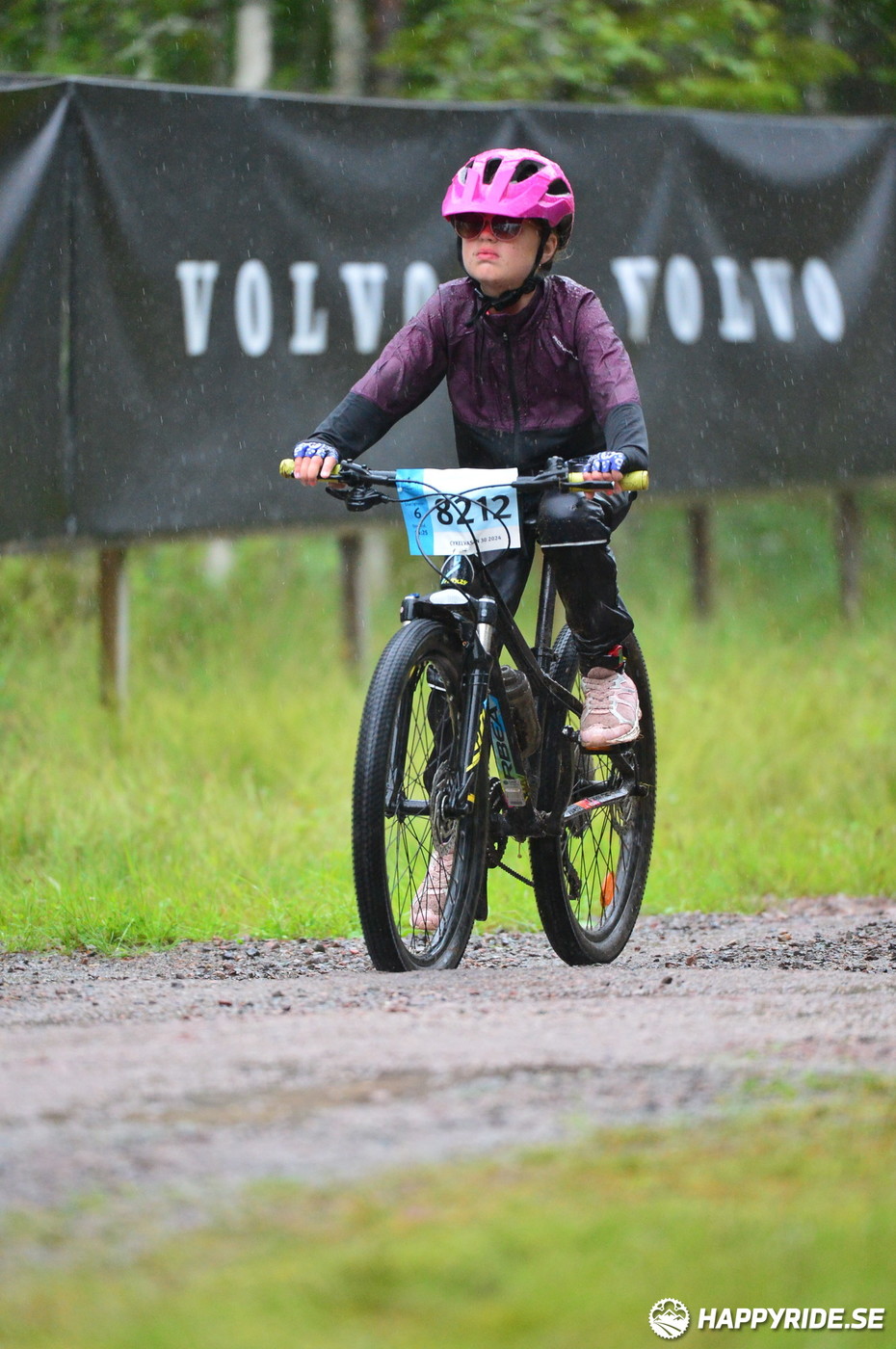 Bild från Cykelvasan 2024 (30 & 45)