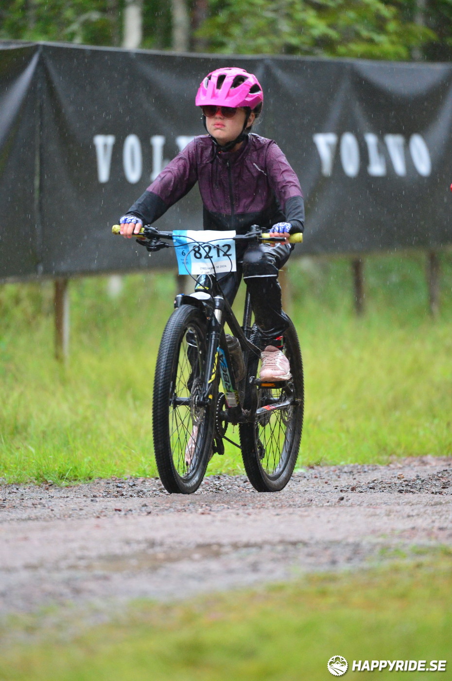 Bild från Cykelvasan 2024 (30 & 45)