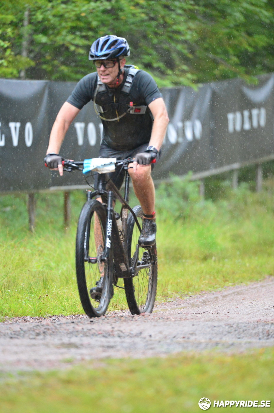 Bild från Cykelvasan 2024 (30 & 45)