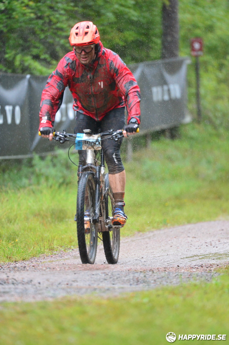 Bild från Cykelvasan 2024 (30 & 45)