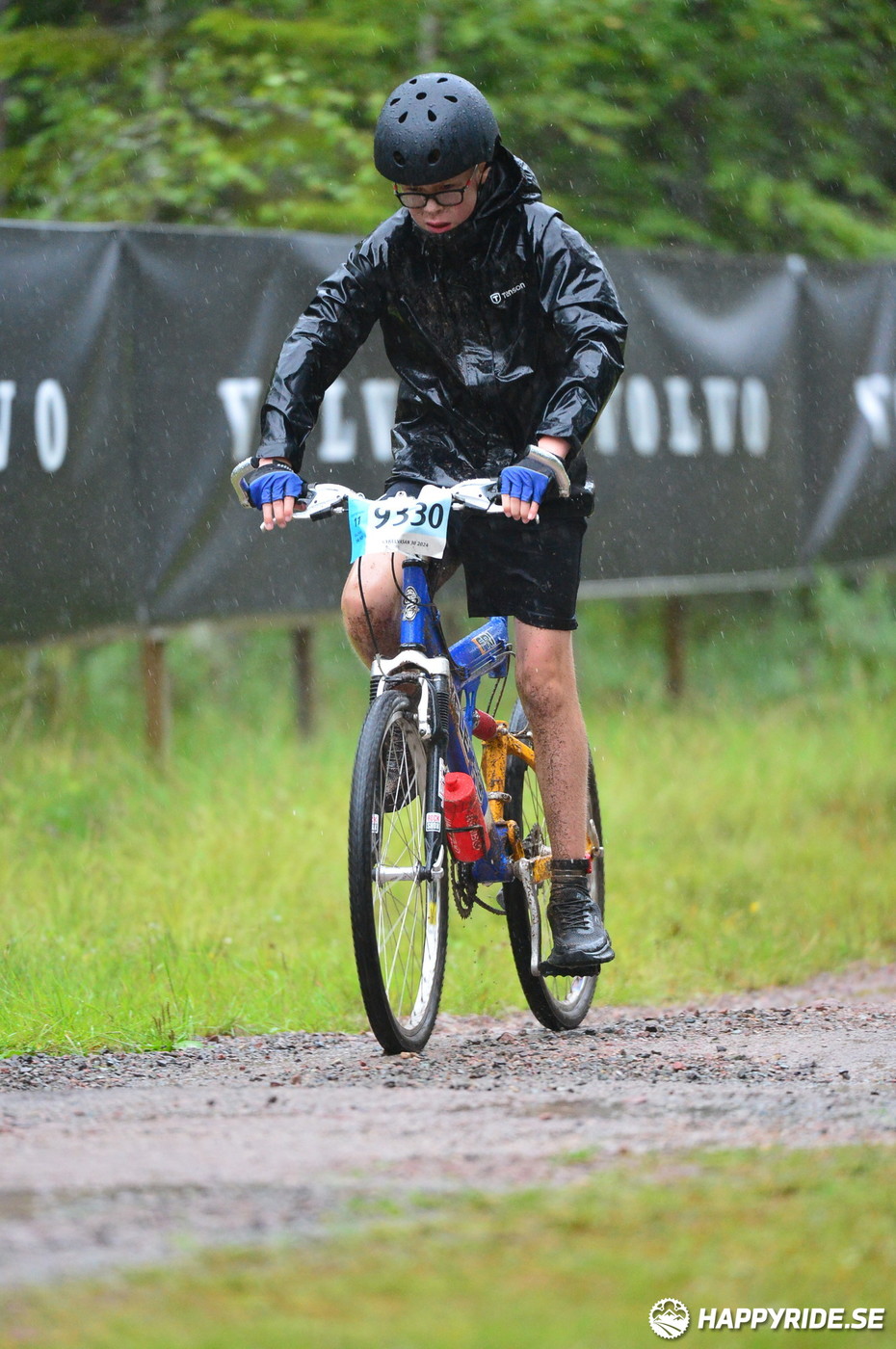 Bild från Cykelvasan 2024 (30 & 45)