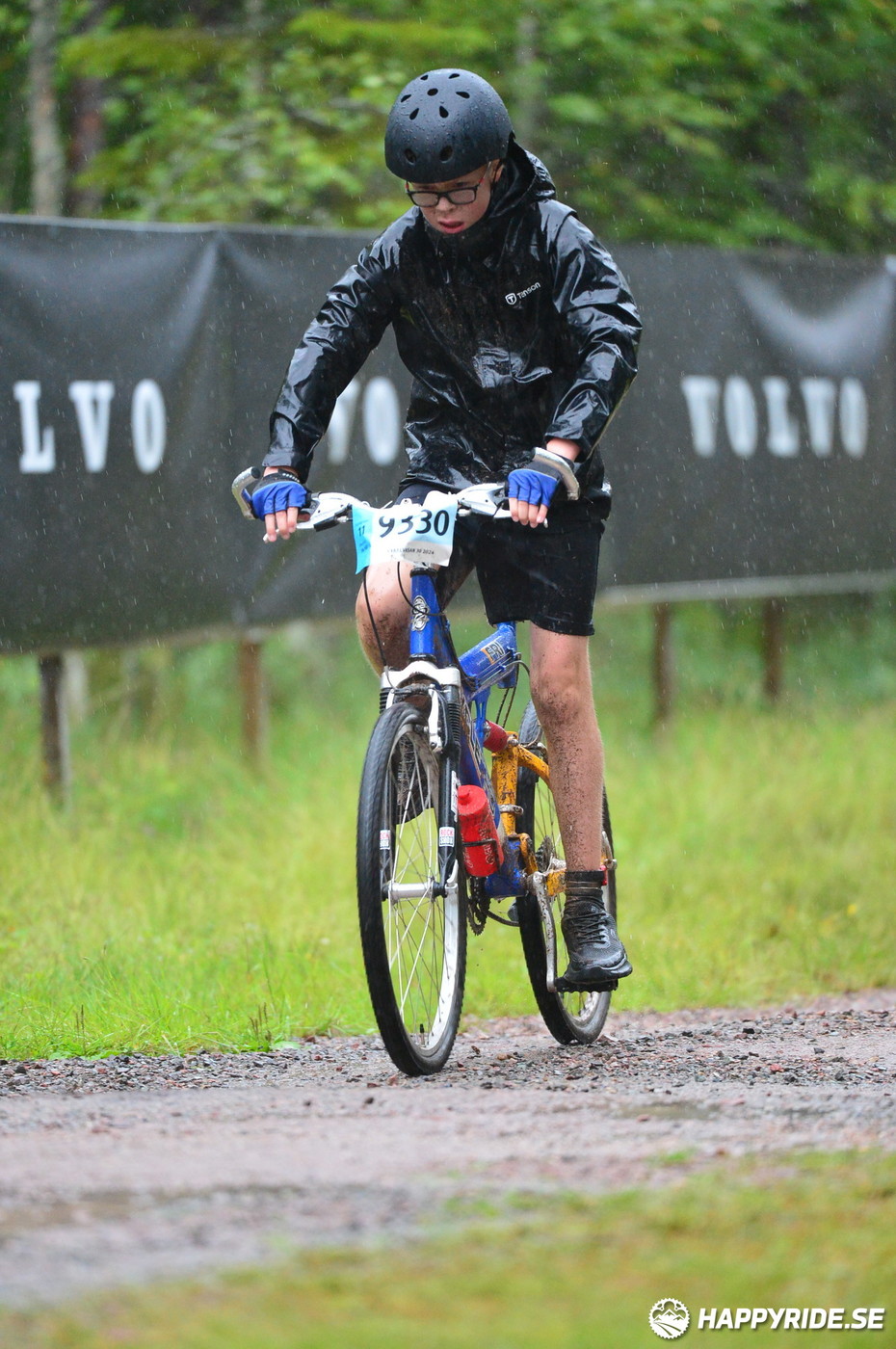 Bild från Cykelvasan 2024 (30 & 45)