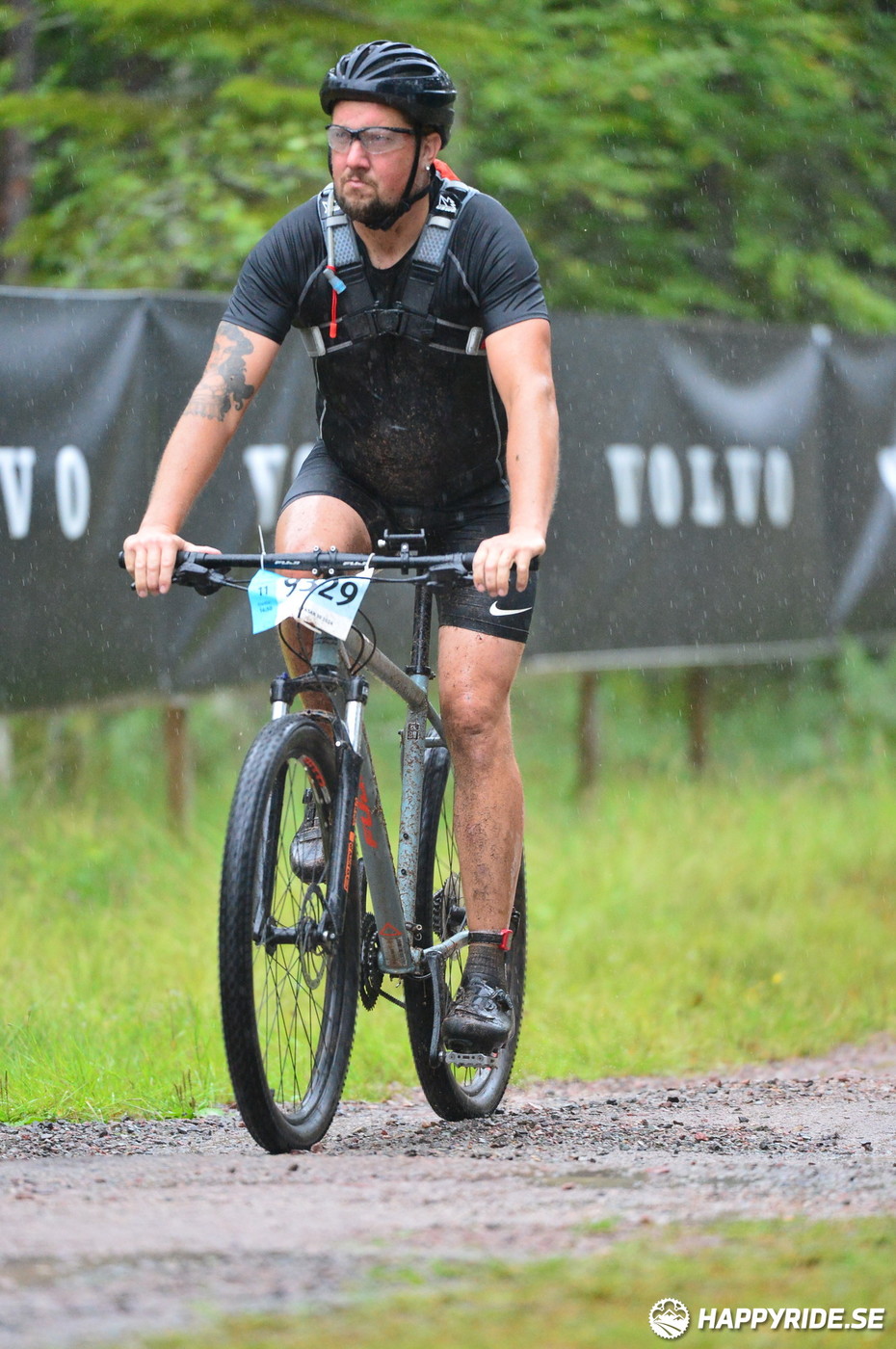 Bild från Cykelvasan 2024 (30 & 45)
