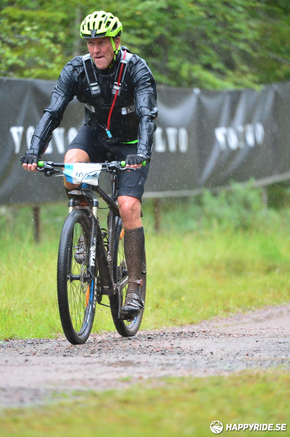 Bild från Cykelvasan 2024 (30 & 45)