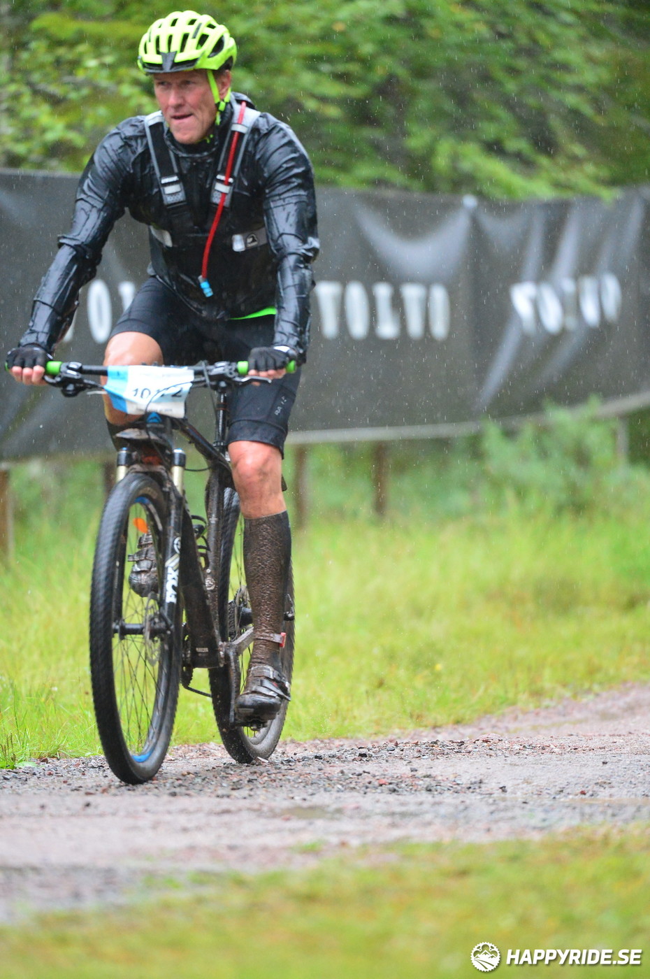 Bild från Cykelvasan 2024 (30 & 45)