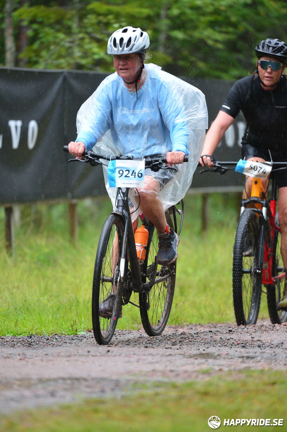 Bild från Cykelvasan 2024 (30 & 45)