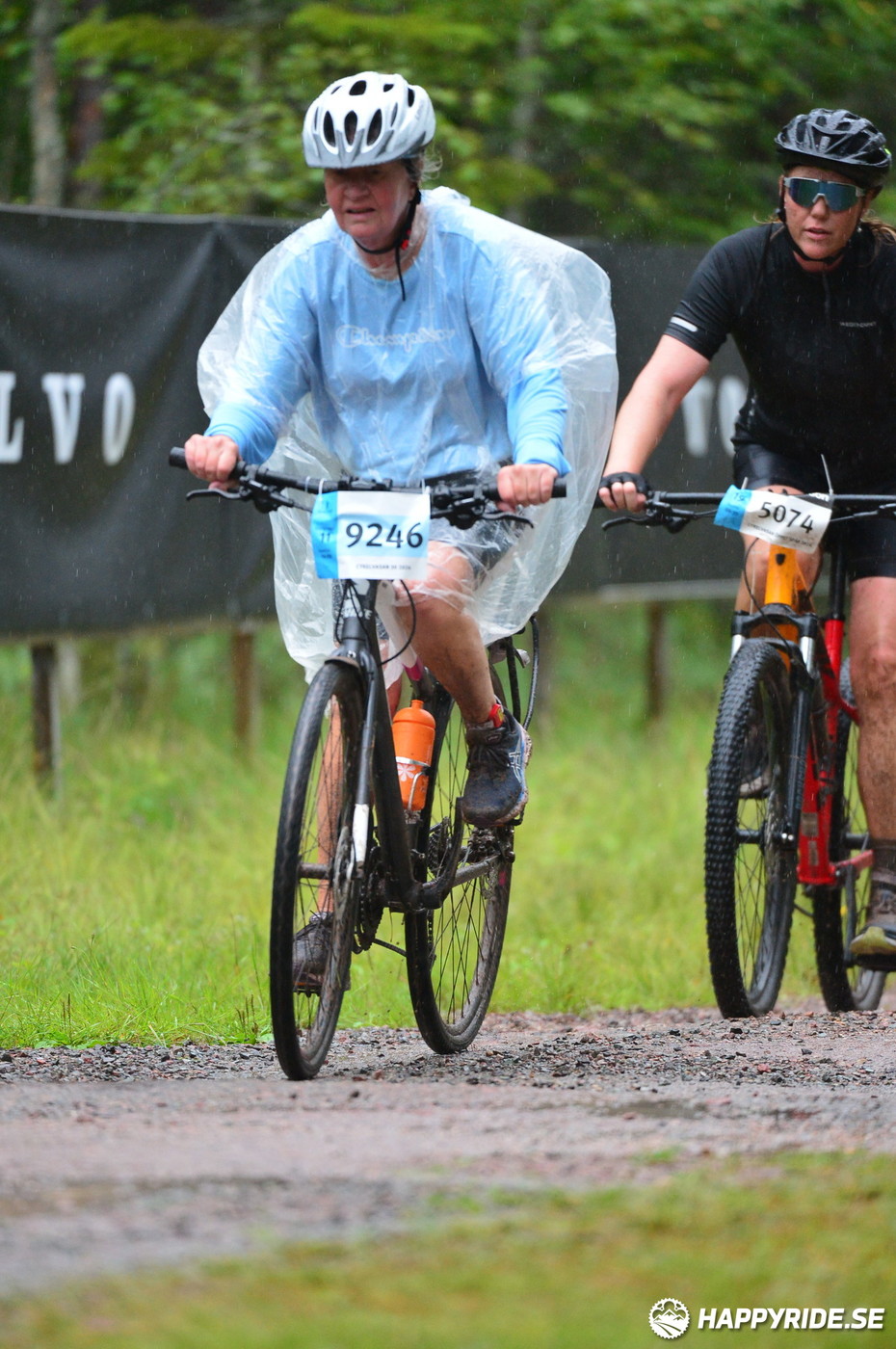Bild från Cykelvasan 2024 (30 & 45)