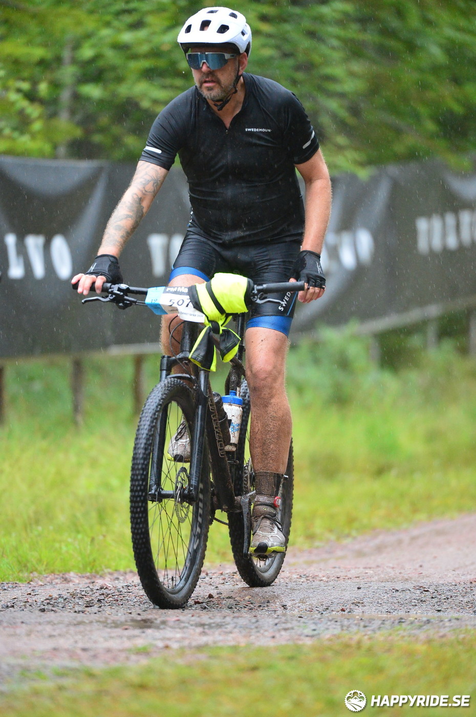 Bild från Cykelvasan 2024 (30 & 45)